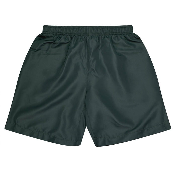 Kurze Herrenshorts aus Pongée - 1602