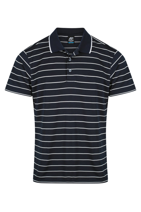 VAUCLUSE 男士 POLO 衫 - 1324