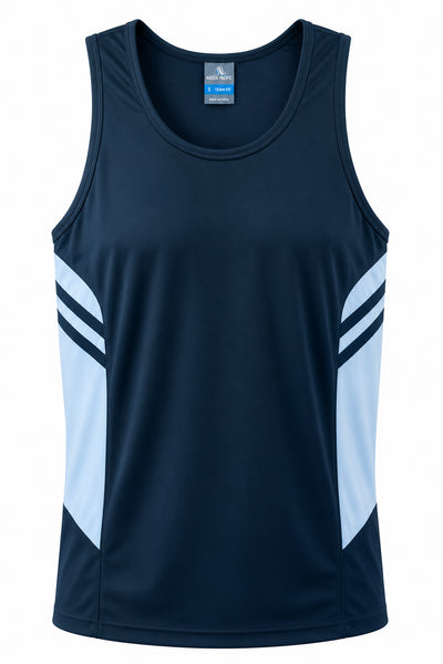 NAVY/SKY