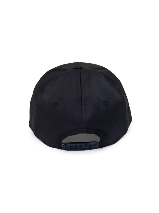 TELFORD BASEBALL CAP - BLACK