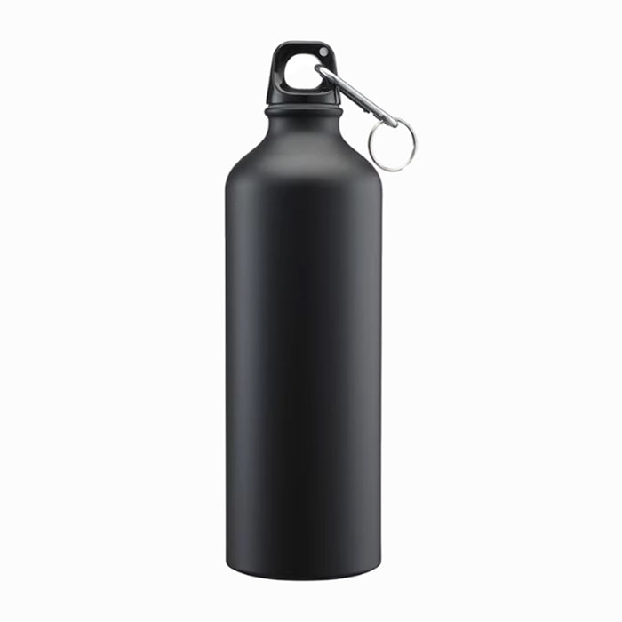 TASMAN BOTTLE - MATTE BLACK