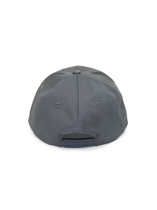 TELFORD BASEBALLKAPPE - GRAU