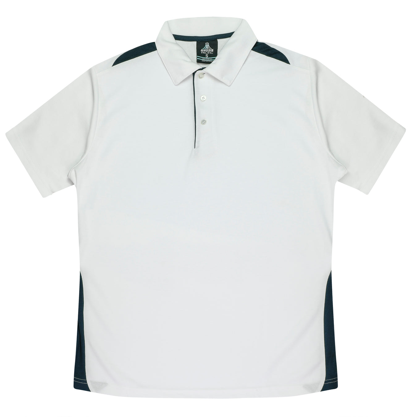 PATERSON 儿童 POLO 衫