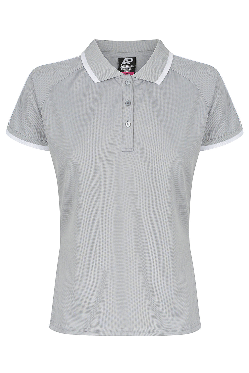 DOUBLE BAY LADY POLOS