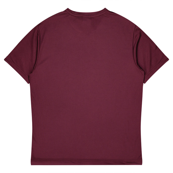 BOTANY KIDS TEES - MAROON