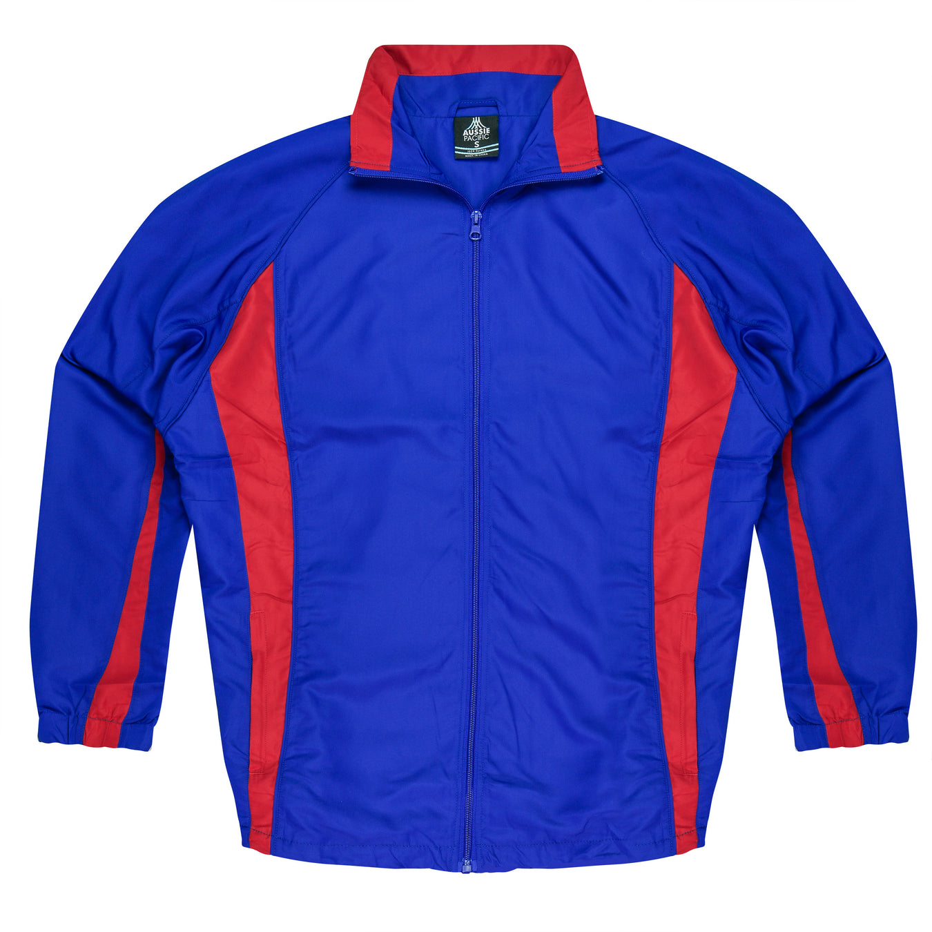 EUREKA MENS TRACKTOPS