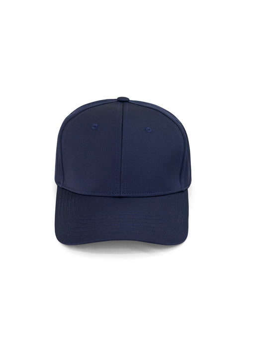 SWINDON BASEBALL CAP - NAVY