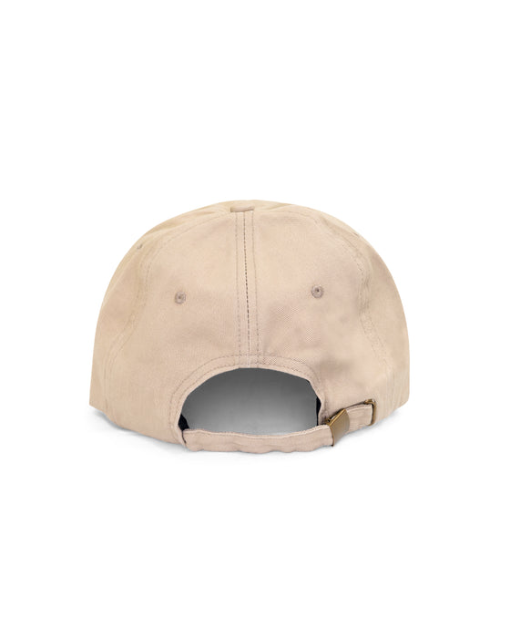 STOCKPORT CAP - CLAY