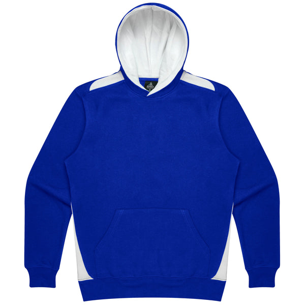 ROYAL/WHITE