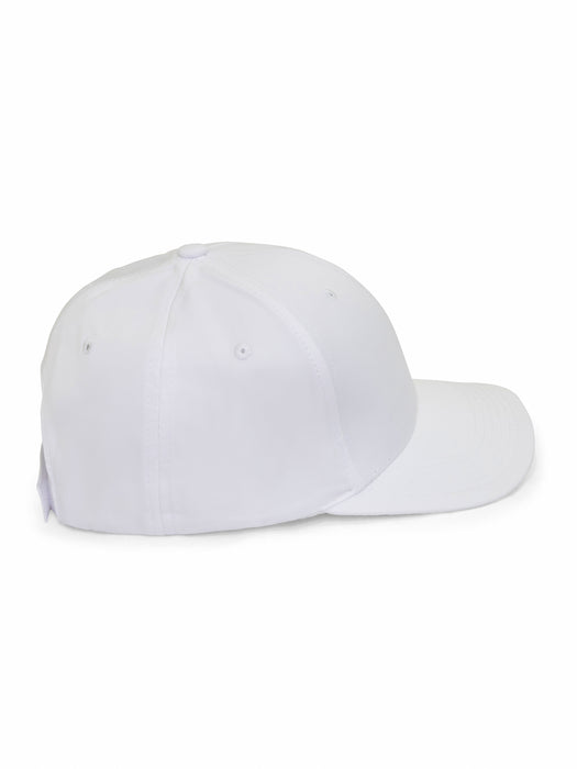 SWINDON BASEBALL CAP - WHITE