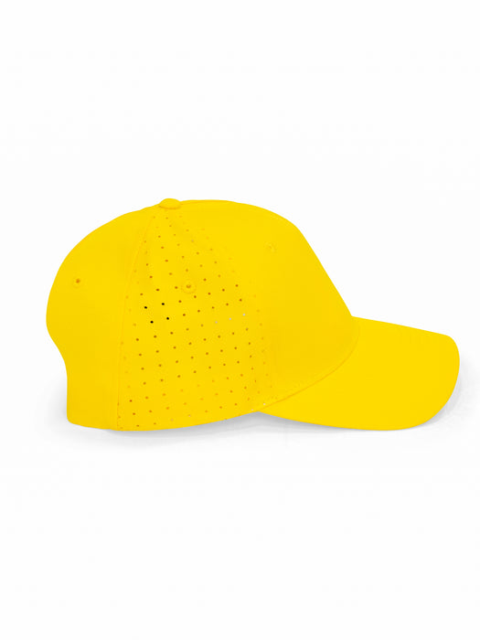 IPSWICH CAP - GOLD