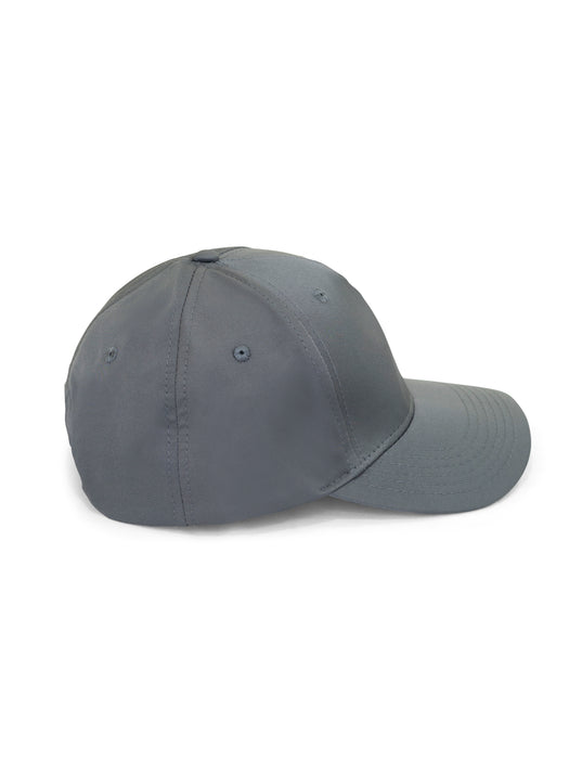 TELFORD BASEBALLKAPPE - GRAU