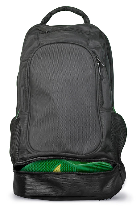 MATCHDAY BACKPACK - BLACK