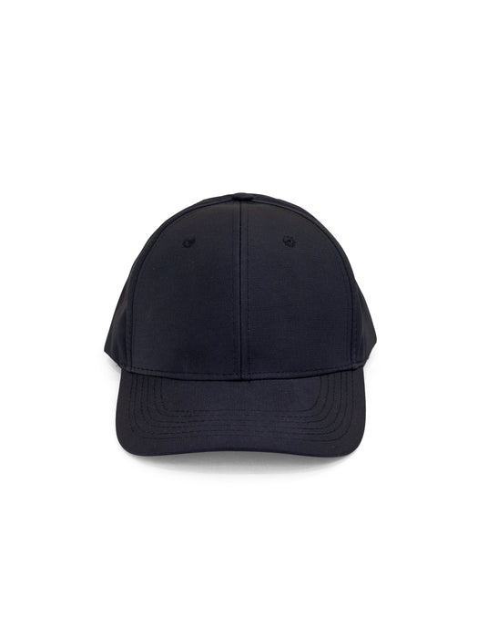 WIGAN CAP - BLACK