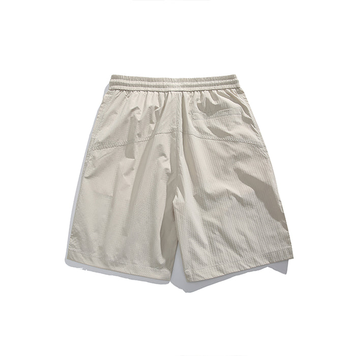 BENOWA SHORTS - OFF WHITE