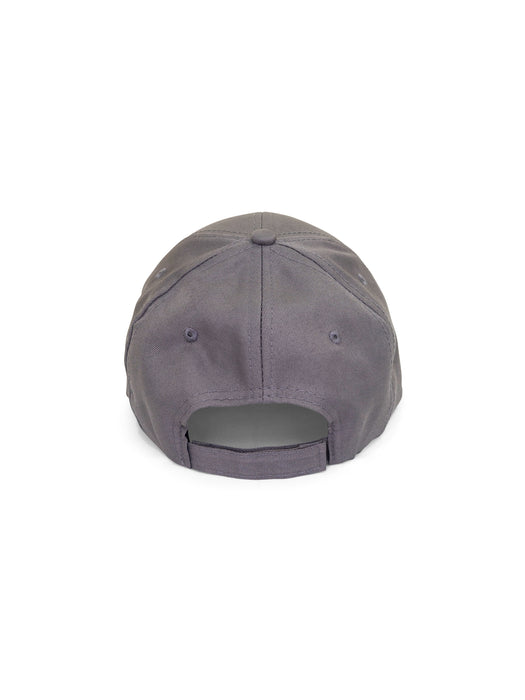 ESSEX CAP - CHARCOAL