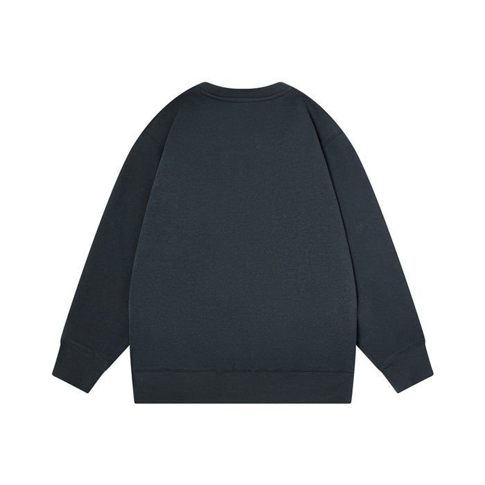 ASPIRE SWEATER - DARK GRAY