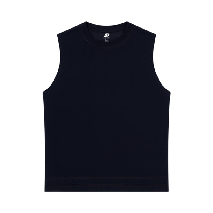 CARRINGTON TANK - BLACK