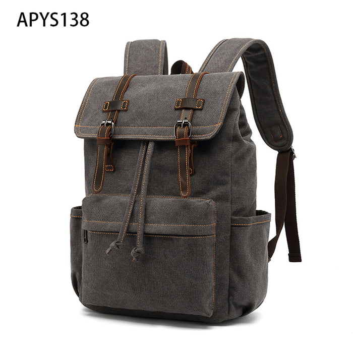 NORWOOD BACKPACK - DARK GRAY