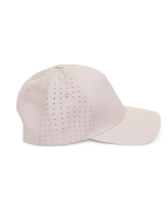 IPSWICH CAP - STONE