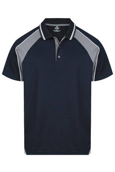 NAVY/ASHE/WHITE