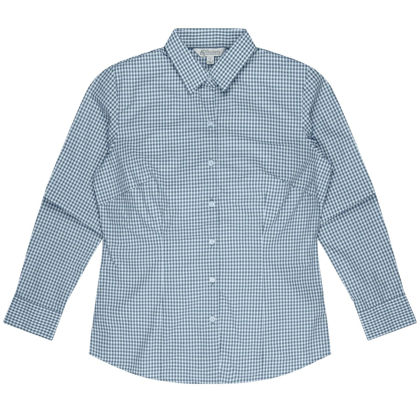 EPSOM LADY SHIRT LONG SLEEVE