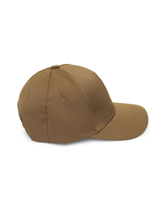 TELFORD BASEBALLKAPPE – KHAKI