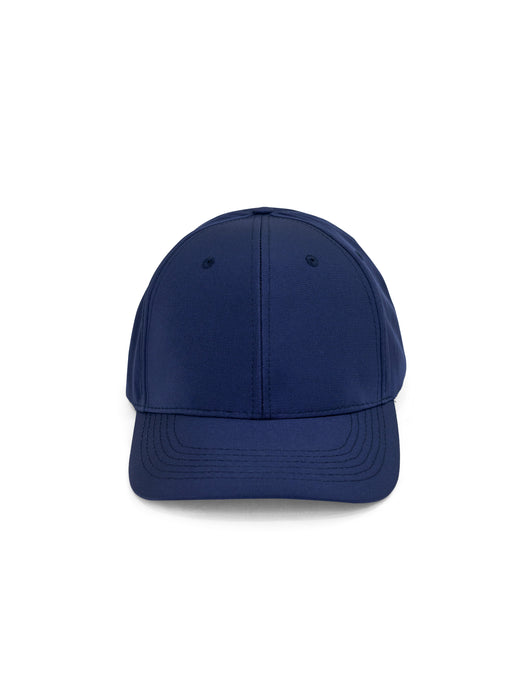 WIGAN CAP - NAVY