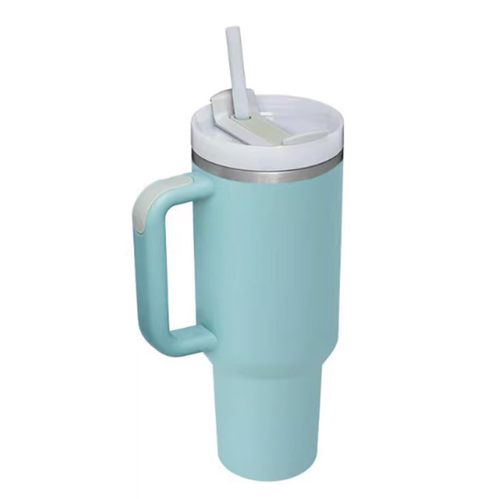 MURRAY BOTTLE - LAKE BLUE
