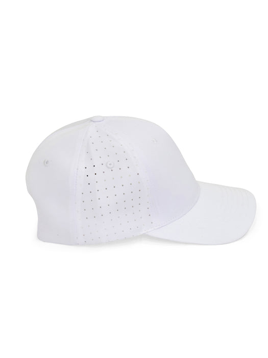 IPSWICH CAP - WEISS