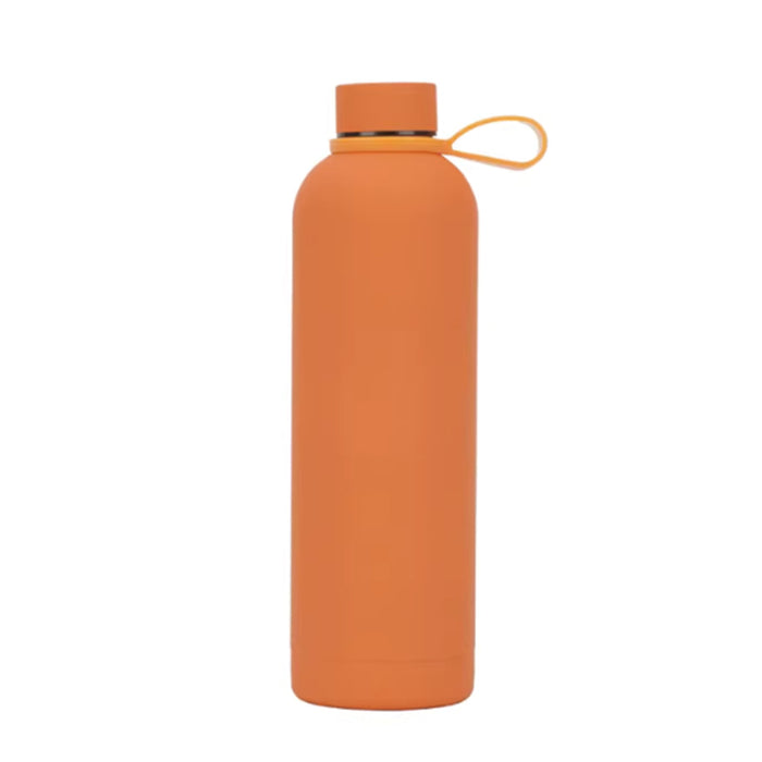 NORWOOD BOTTLE - ORANGE