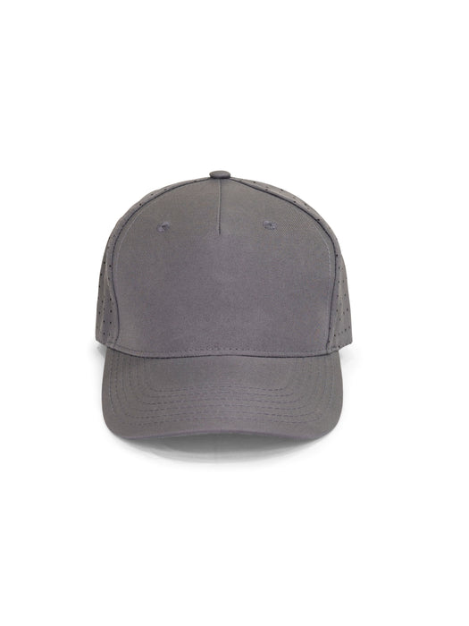 IPSWICH CAP - CHARCOAL