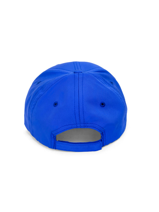 WIGAN CAP - ROYAL