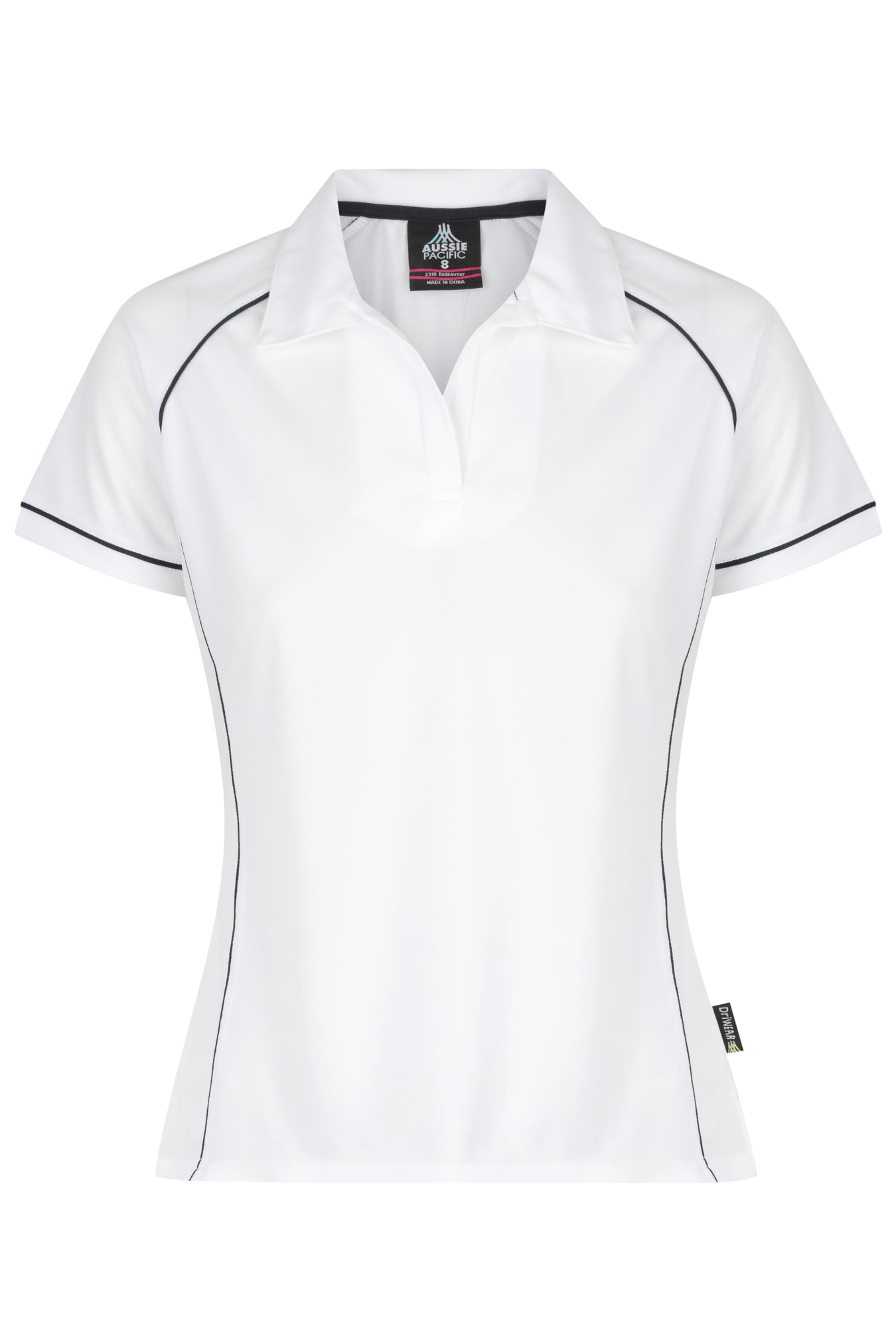 ENDEAVOUR LADY POLOS
