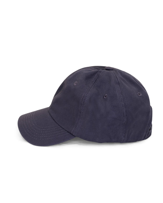 STOCKPORT CAP - CHARCOAL