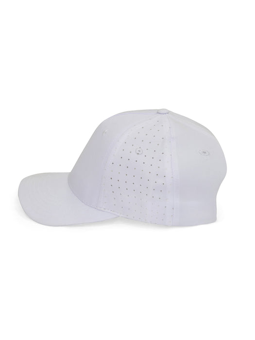 IPSWICH CAP - WHITE