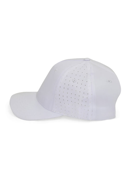 IPSWICH CAP - WEISS