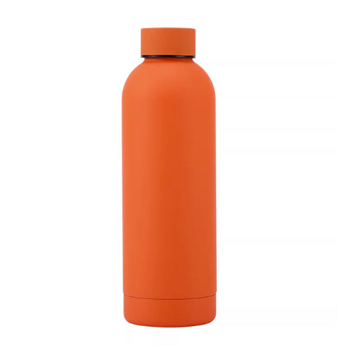 EUREKA BOTTLE - ORANGE
