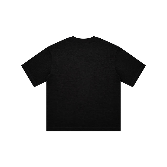 OXLEY TEE - BLACK