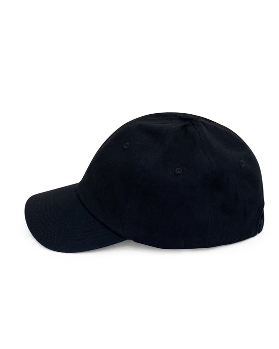 STOCKPORT CAP - BLACK