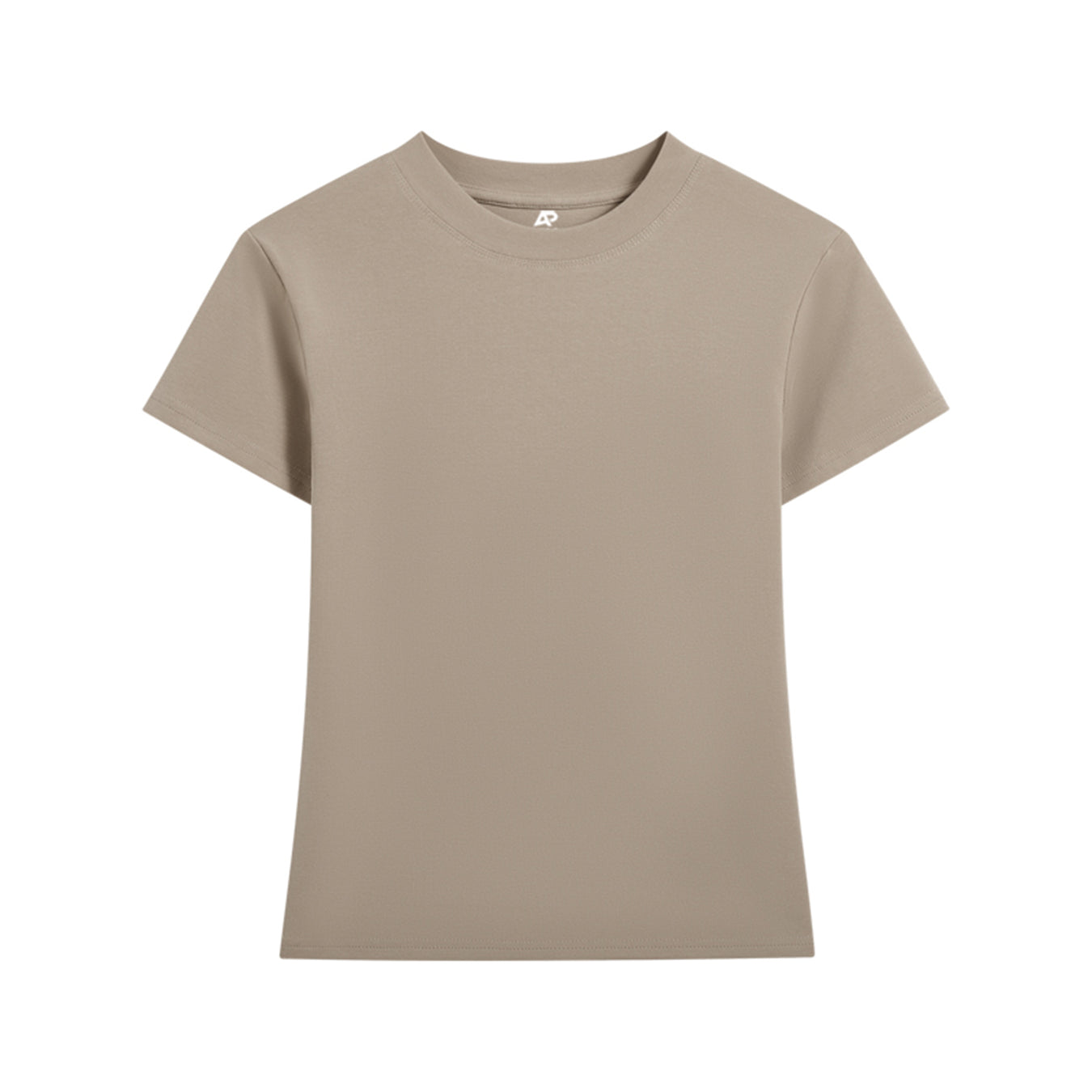 VANGUARD COTTON TEE