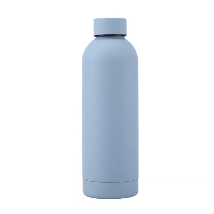 EUREKA BOTTLE - LIGHT BLUE