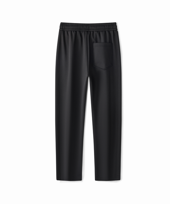 PARKVILLE TRACKPANTS - BLACK
