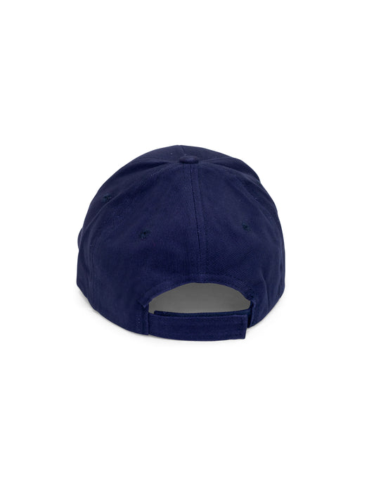 POOLE BASEBALL CAP - NAVY