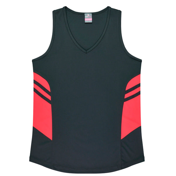 SLATE/NEON PINK