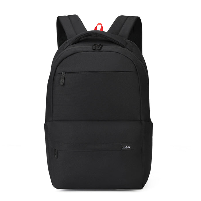 HASTINGS LAPTOP BACKPACK - BLACK