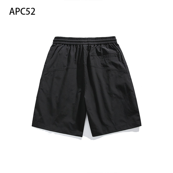 BENOWA SHORTS - BLACK