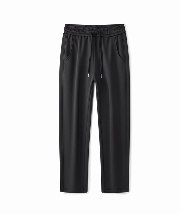 PARKVILLE TRACKPANTS - BLACK