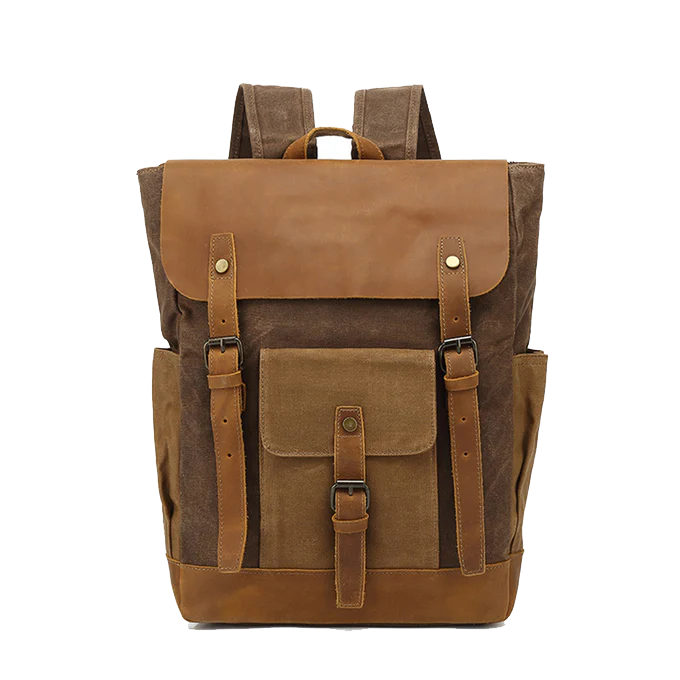 WEXFORD LAPTOP BACKPACK - APYZ3132