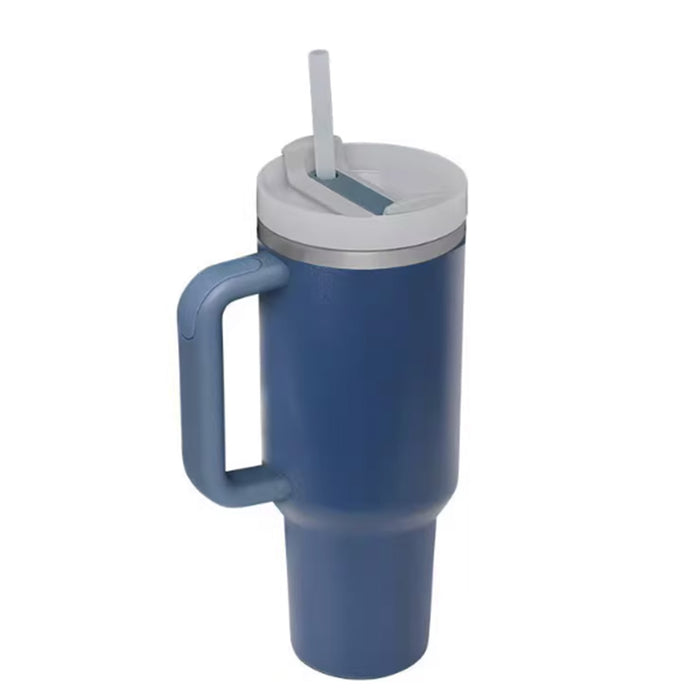 MURRAY BOTTLE - DARK BLUE